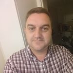 Lee Garrod - @leegarrod8 - Instagram