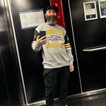 Lee Garrod - @dust138dust - Instagram