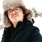 Lee Garrod - @cyanideandjd - Instagram