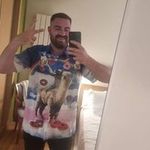 Lee Garrod - @garrod_26 - Instagram
