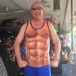 Lee garvey - @lardyboy5 - Instagram