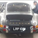 lee garvey - @west_midland_customz - Instagram