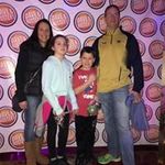 Michelle Lee Garvey - @garvey1968 - Instagram
