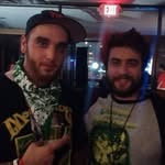 Lee Geisinger Jr. - @leethetwiztidjuggalo - Instagram