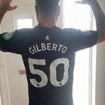 Lee Gilbert - Facebook