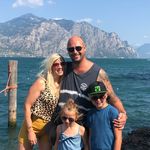 Lee Gilbert - @lee.gilbert1 - Instagram