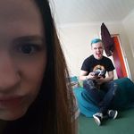 Lee Gilchrist - @gothswetdream - Instagram
