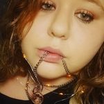 sharnee-lee gilchrist - @baby_aussie_girl - Instagram