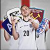 Ilovewestham - @loganleegillander - TikTok