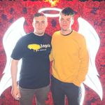 lee gillan - @leegillan67 - Instagram