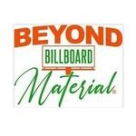 Beyond BillBoard Material - @lee.gilliamjr - Instagram