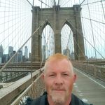 Lee Gilliam - @spikes_madness - Instagram