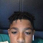 Olontae Lee Gilliam - @tae_akak_olontae - Instagram
