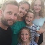 Lee Gilman - @leegilman81 - Instagram