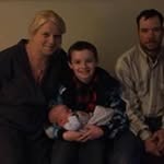 Sean Lee Givens - @seangivens69 - Instagram