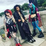 Lee Brown Gooch - @leebrowngooch - Instagram