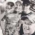 Lee Gooding - @leegooding - Instagram