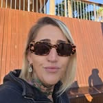Marcia Gooding - @marcialeegooding - Instagram