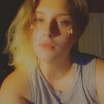 Lee Valentine - @hailee.goodner - Instagram