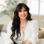 Krysta Lee Gorman - @loverlyweddings - Instagram