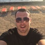 Lee Gorman - @leegman7 - Instagram