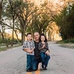 Lee Granados - @granandoslg - Instagram