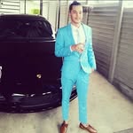Carlos Lee Grantham - @carlos_lee_g - Instagram