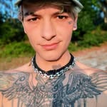 Gary Lee Grantham Jr. - @frankyg9592 - Instagram