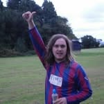 Lee Grantham - @roytherake - Instagram