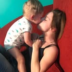 Loran Lee Grantham - @mommy.lolo22 - Instagram