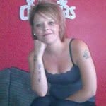 Rachael-louise Melbourne - @leegrantham71 - Instagram