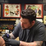 Lee Greene - @leegreenetattoos - Instagram