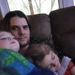 Lee Greene - @zombiemegatron - Instagram
