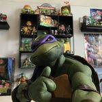 Lee Greene - @toy_selfies - Instagram