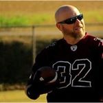 Lee Gresham - @lpweacher - Instagram