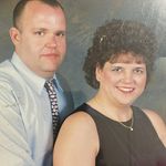 Peggy Marie Lee Gresham - @pegs1965 - Instagram