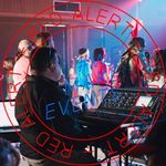Lee Grider - @bamageneral - Instagram