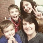 Lee Grubb - @auraleer_claire - Instagram