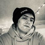 Tzariah Dekeinzie-Lee Grubb - @tzariah00 - Instagram