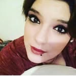 Crystal Lee Guajardo - @lacriscross - Instagram