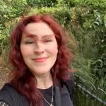Courtney Lee Gudgeon - @jupiter.sidhe - Instagram