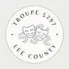 Lee County Theatre Arts Guild - @troupe5297 - TikTok