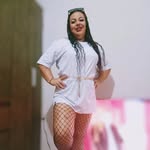 Elisangela Fernandes - @leeh.a.fernandes - Instagram