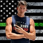 DJ FITGREEN - Lee Hagan - @dj_fitgreen - Instagram