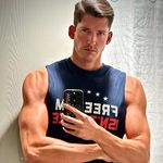 Lee Hagan - @thinblue2fitgreen - Instagram
