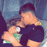 Lee Hagan - @l.h190618 - Instagram