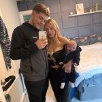Lee O Hagan - @a98_kennelz - Instagram