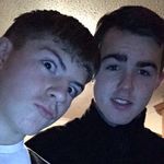 Lee O Hagan - @leeoh15 - Instagram