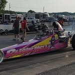 Michael Lee Haight - @raisinhellracing - Instagram