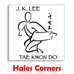 J. K. Lee Black Belt Academy -  Hales Corners - Facebook